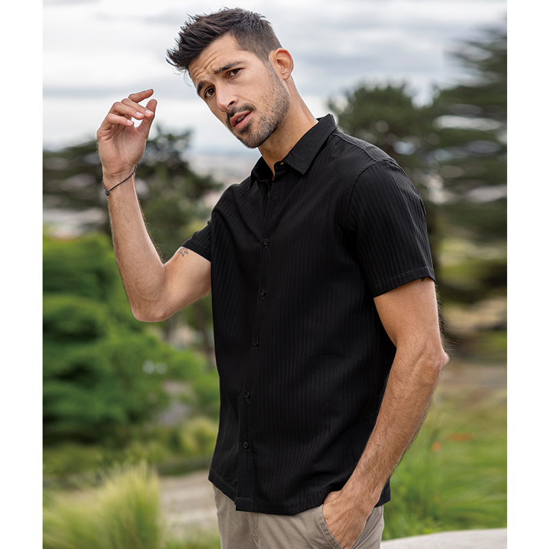 Build Your Brand Maglietta Uomo Basic - T-Shirt Colore Moda, Vestibilità Classica - Cotone Comfort, Collezione Merch - 4