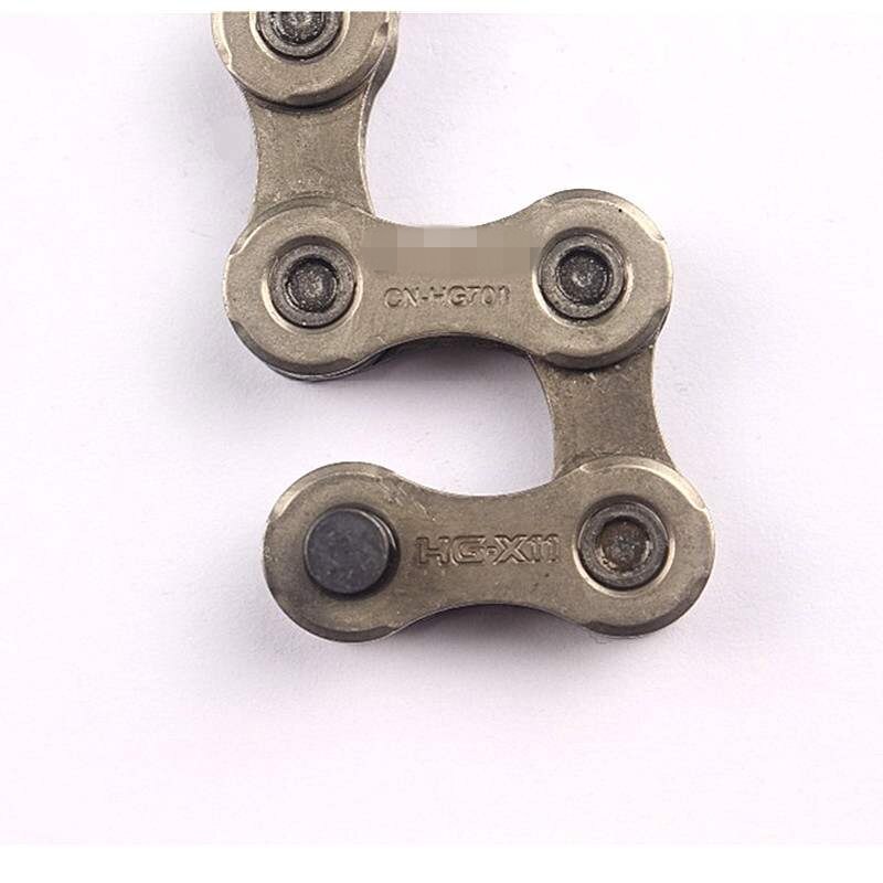 ULTEGRA DEORE XT HG701 Chain 11-Speed Mountain Bike Bicycle Chain CN-HG701 MTB Road Bike Chains