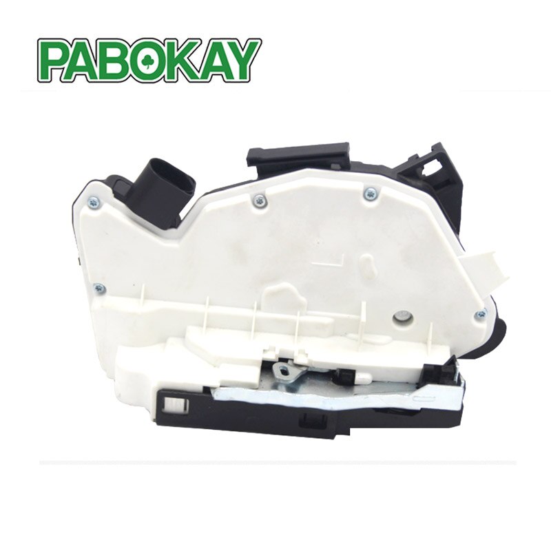 Front right 5ND837016 1S1837016C 5N1837016 Door Lock Latch Actuator For VW Amarok A1 Passat CC Skoda Fabia