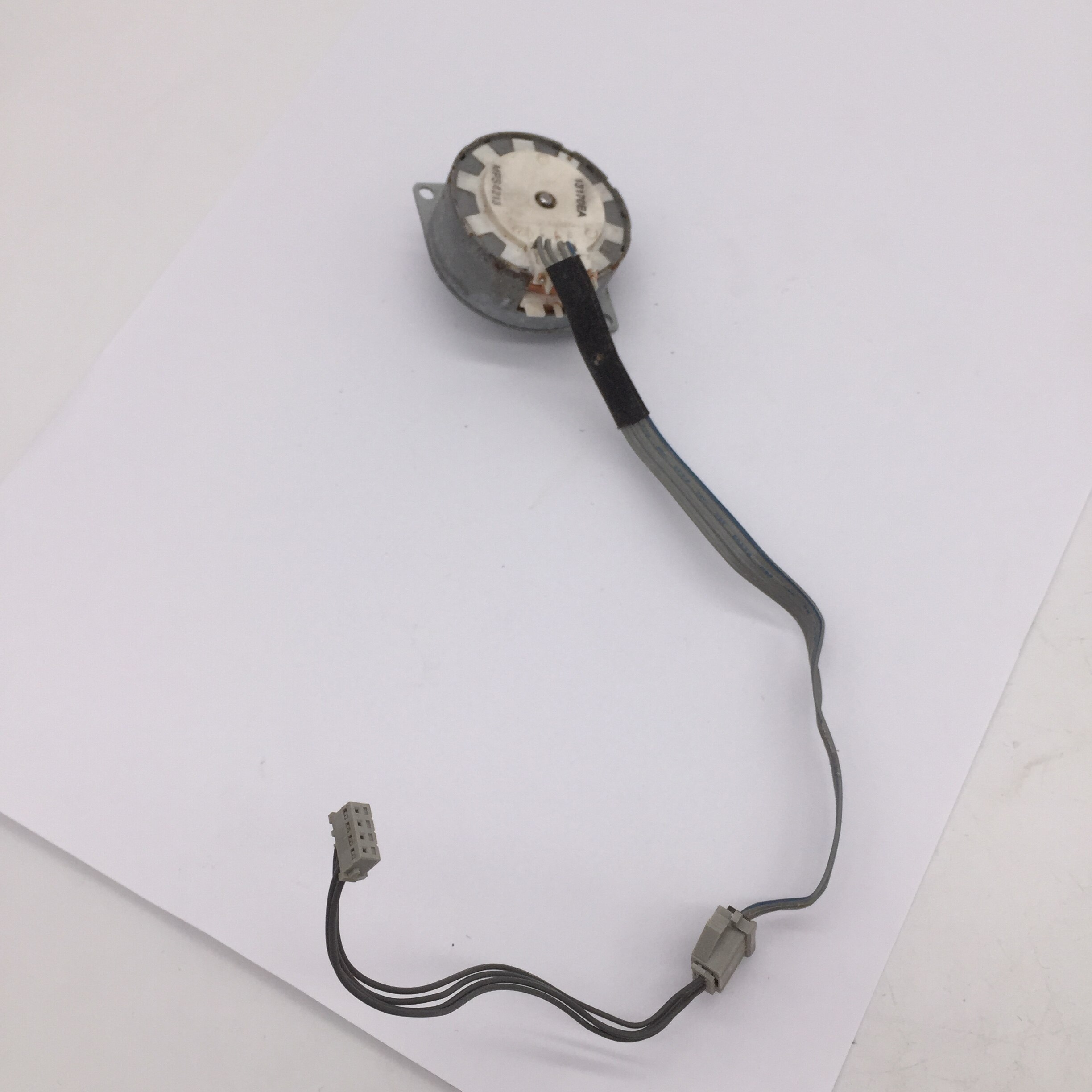 TM-U220B M188B Printer MOTOR PAPER FEED for EPSON PN 1235944 printer parts
