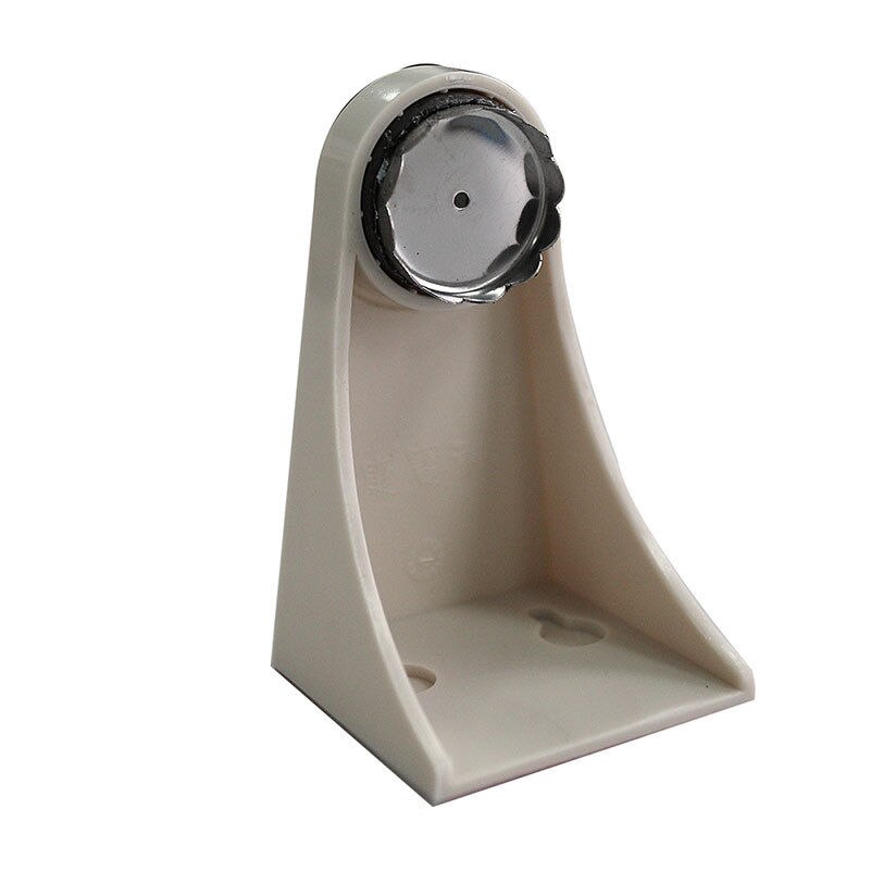 Magnetisk såpeholder beholder dispenser veggmontert såpeholder for baderomsprodukt dusjoppbevaring såpeskål