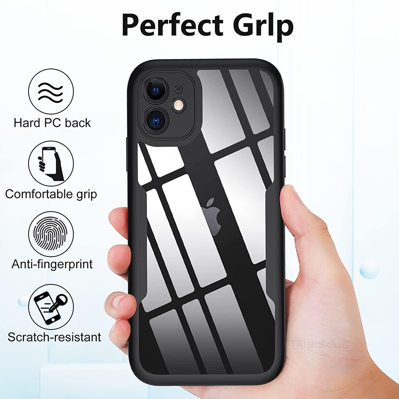 Funda protectora de cuerpo completo 360 para iPhone 15 14 13 12 11 Pro Max X XR 7 8 Plus SE cubierta frontal a prueba de golpes