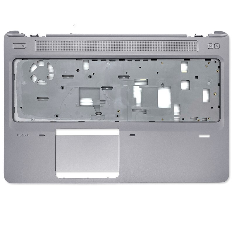 Écran LCD pour ordinateur portable HP Probook 650 G2 655 G2 G3, coque arrière/avant/lunette/charnières/repose-paume/boîtier inférieur d'origine, 840724 – 001, 840726-001