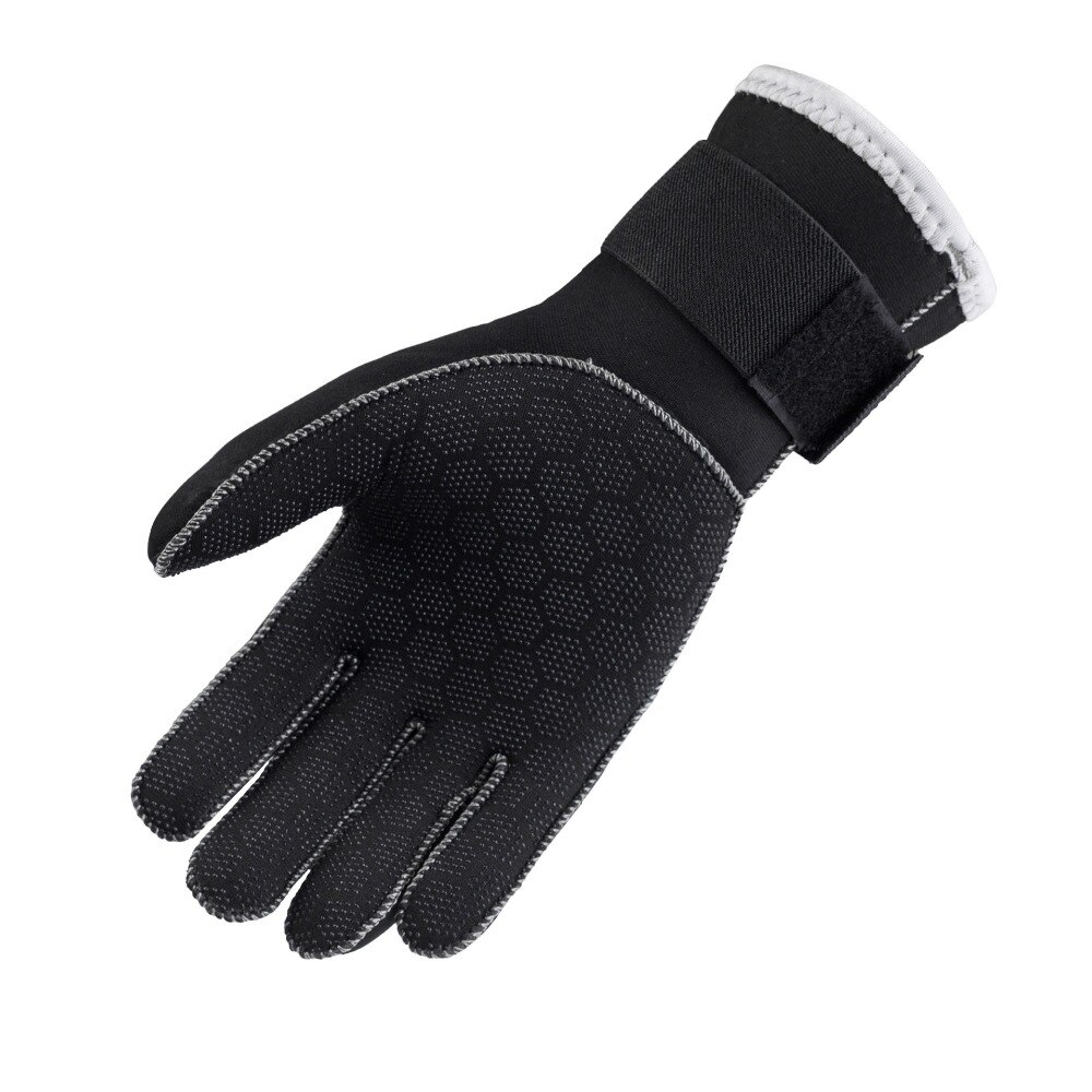 Mannen Neopreen Onderwater Sport Handschoenen Non-slipDiving Handschoenen Voor Winter Warm Zwemmen Snorkelen Apparatuur Wetsuit Zwemmen Handschoenen