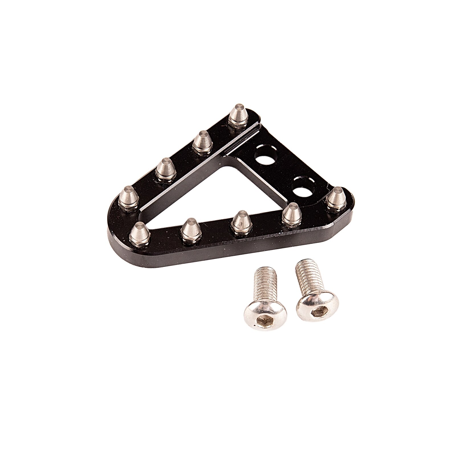 Achterrem Pedaal Stap Tip Plaat Voor Ktm Sx Sxf Exc Excf Xcw Xcfw Xc Xcf Voor Husqvarna 125 150 250 350 450