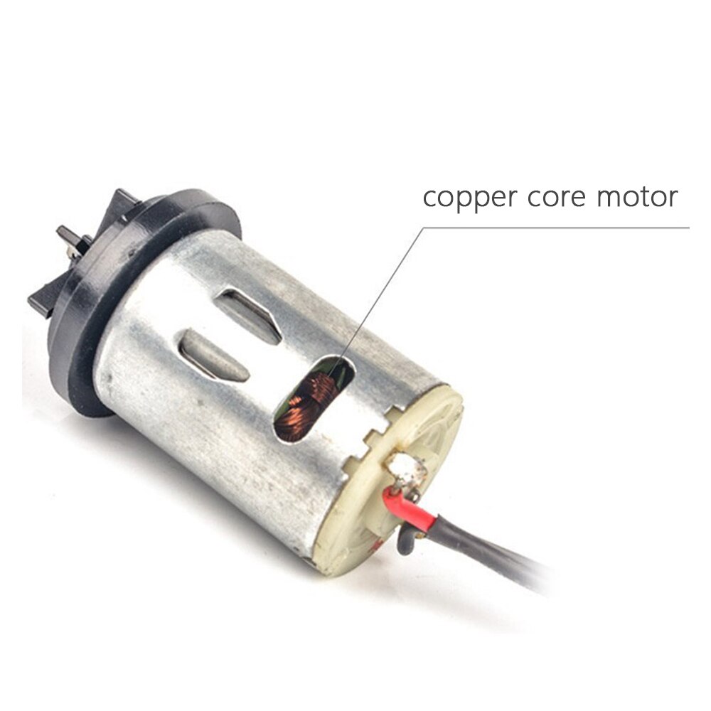 FDIK 12V 24V 18W Car Water Pumps Automatic Strengthen A/C Heating Accelerate Water Circulation Pump Winter Auto Heat A/C Temp