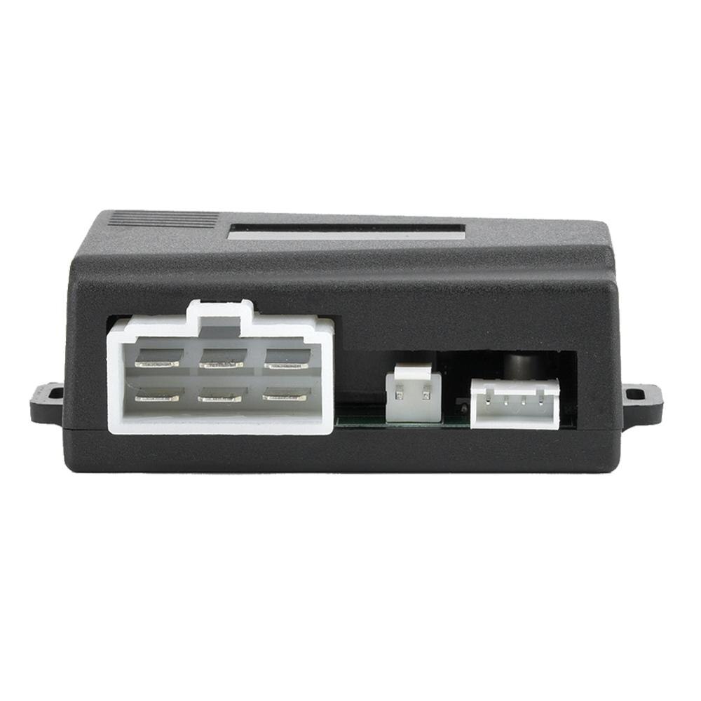 12V Universal Car Automatic Headlight Sensor Control Modification System Auto Headlight Control System