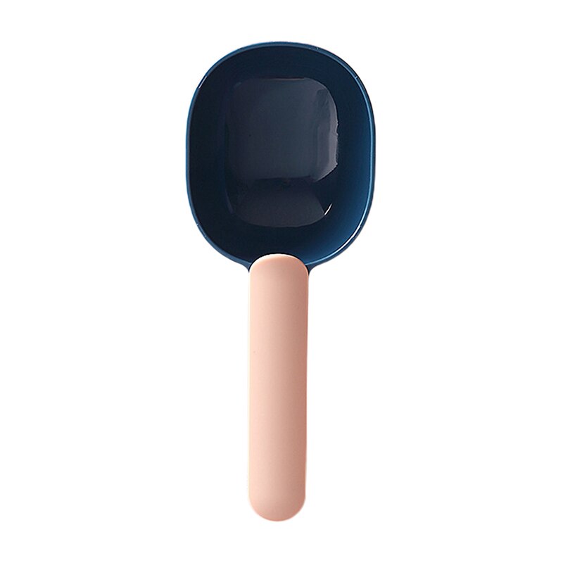Pelle à glace multifonctionnelle mesurette à mesurer givrée grande pelle Grains de riz pelle pelle à farine cuillère à sceller grande capacité: A