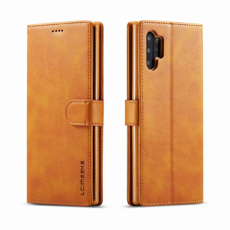 Voor Samsung Galaxy A32 SM-A325F/Ds 4G Case Flip Leather Cover Voor Samsung A32 Een 32 5G case Wallet Magnetische Telefoon Tassen Gevallen: A32 4G SM-A325F / Yellow