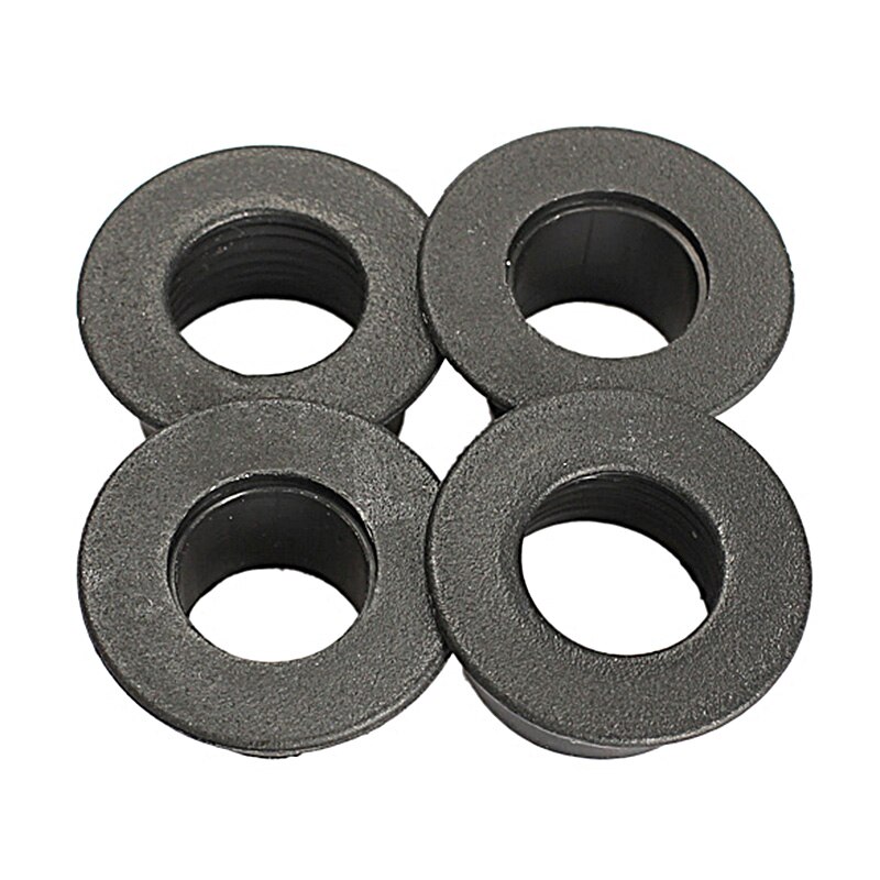 High 2PCS Fit 25mm Board Rod Foosball Bushing Soccer Table Football Bearing Foosball Table replacement parts Bushing fun games