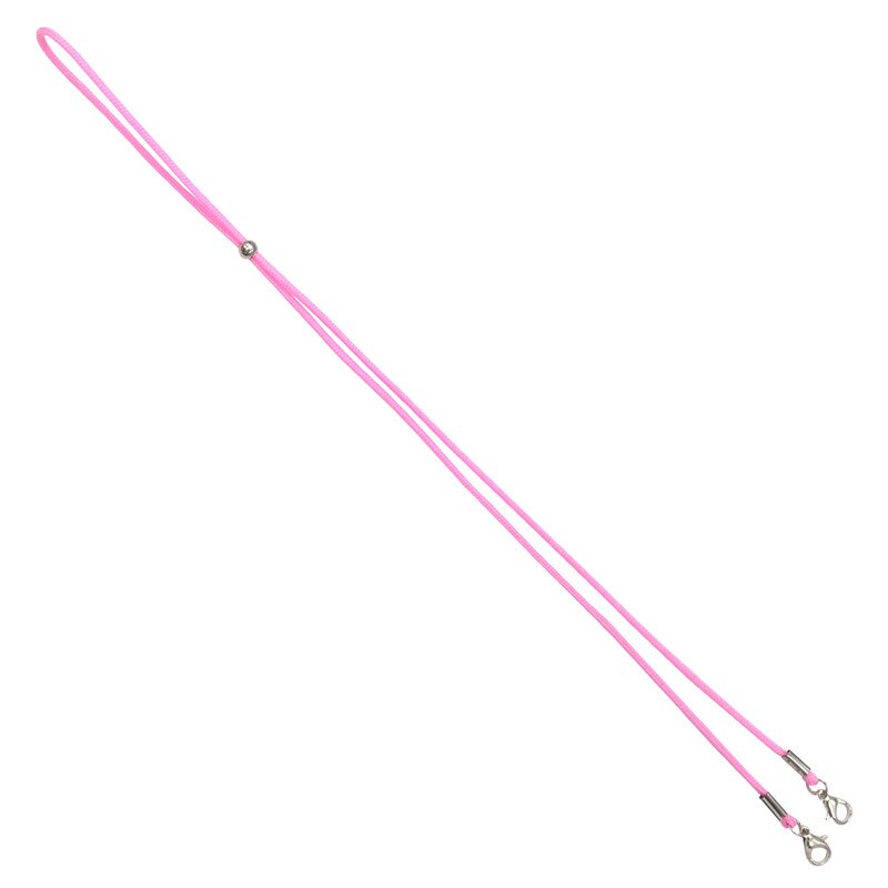 Cadena de lentes de cuerdas colgantes para mascarillas para hombre y mujer, cadena de gafas de sol de , soporte para mascarillas, correa para el cuello, nueva de Corea: 9