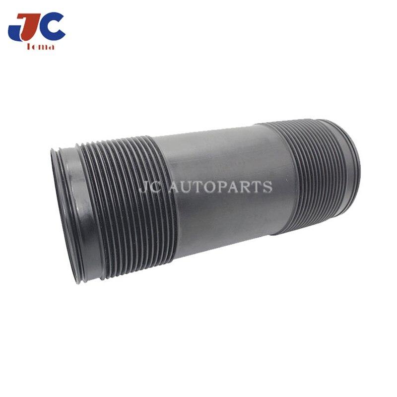 Botas de polvo trasero de goma para W230 R230 SL500 ABC puntal hidráulico funda protectora fuelle Dust Cover 2303200513