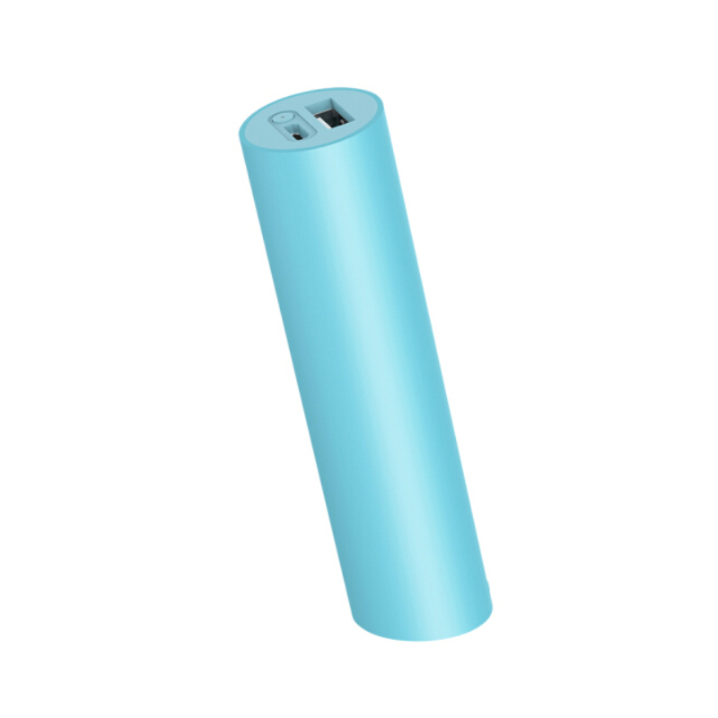 ZMI Mini Power Bank 3000mAh 18650 batter Rechargeable external Original Mini Powerbank portable charging for phone