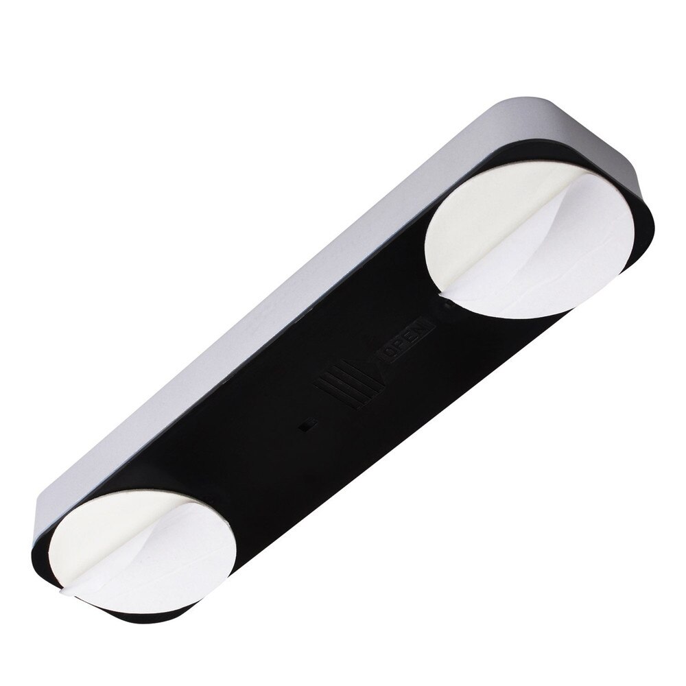 1 PCS Draadloze 5 LED Night Light Onder Kast Garde... Grandado