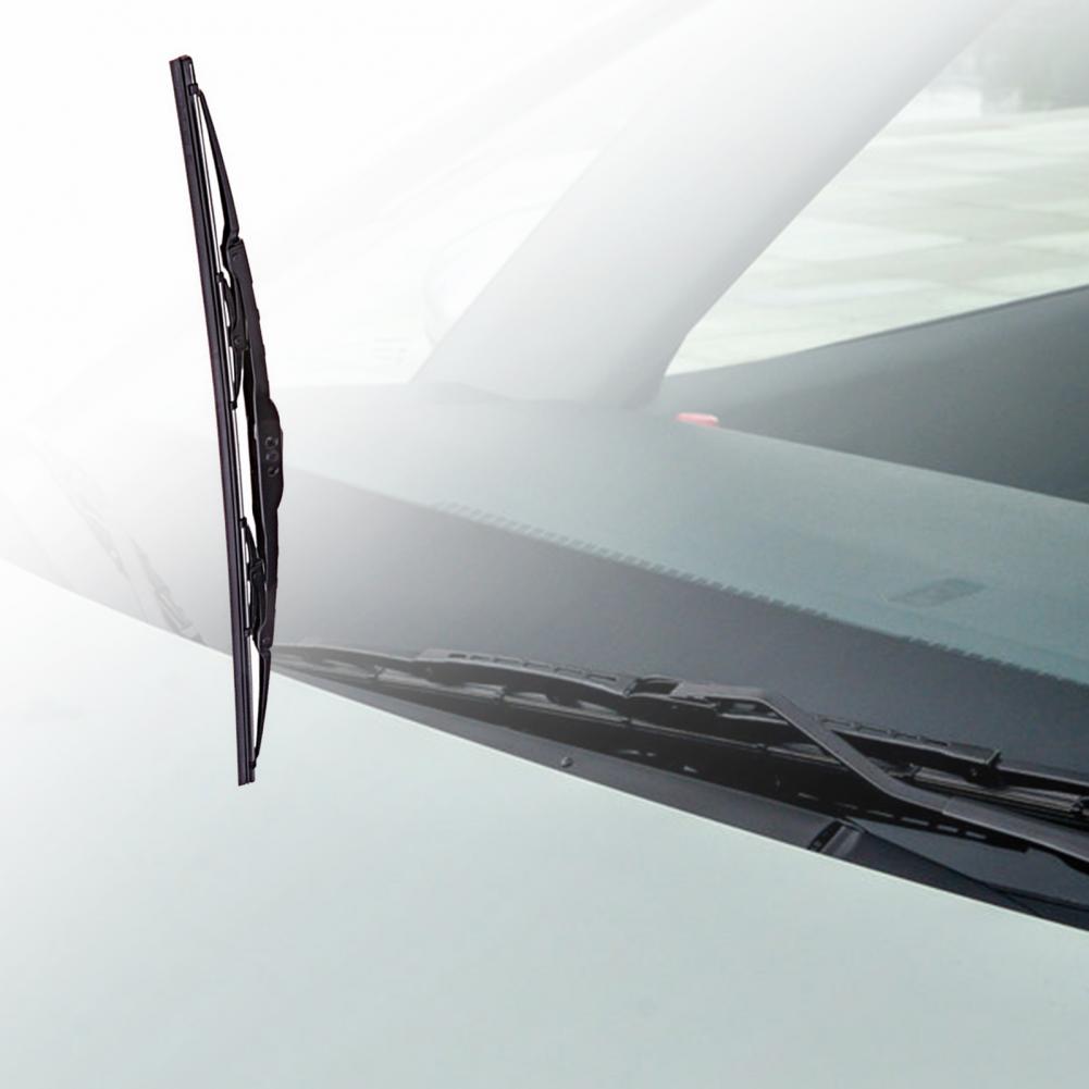 50% Sales! Car Auto Universal U-type Bone Windshield Windscreen Wiper Blade