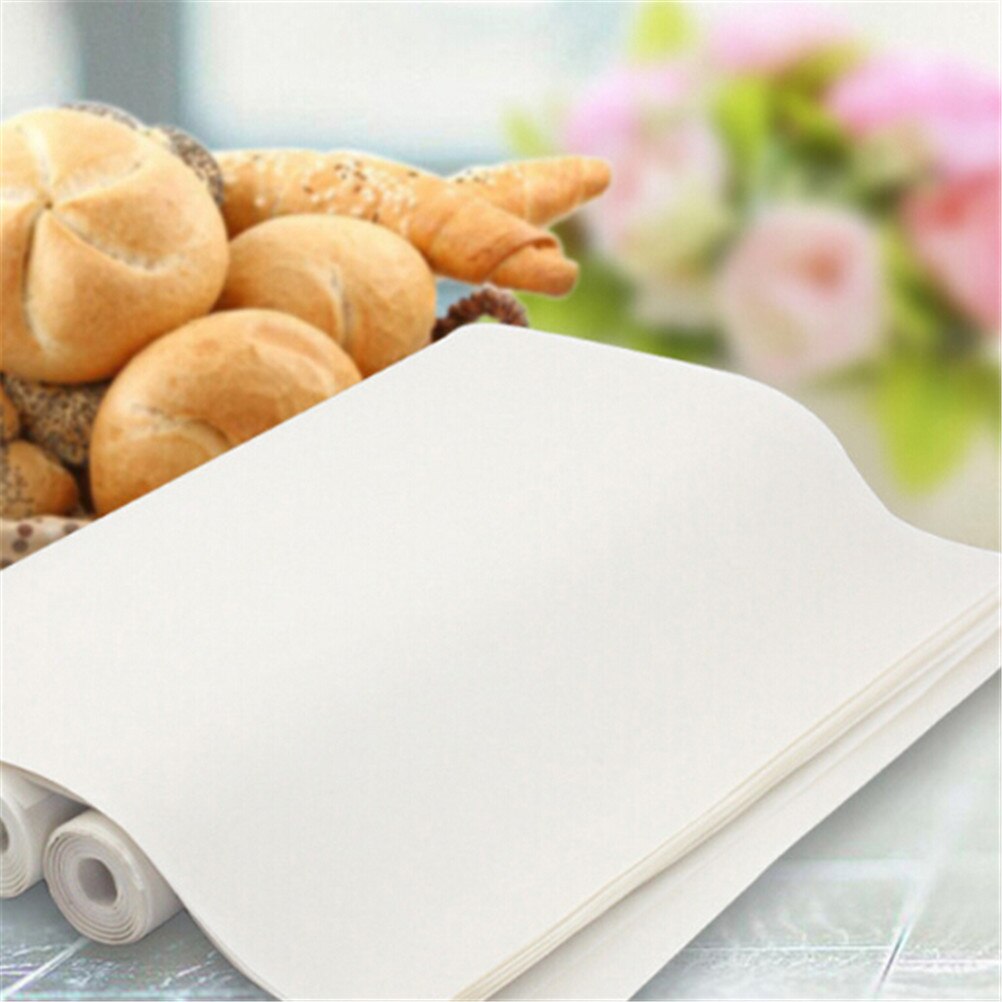 Outdoor BBQ Reusable Mat, High Temperature Resistant Sheet, Heat-Resistant Pad, Non-stick Mat 60*40cm