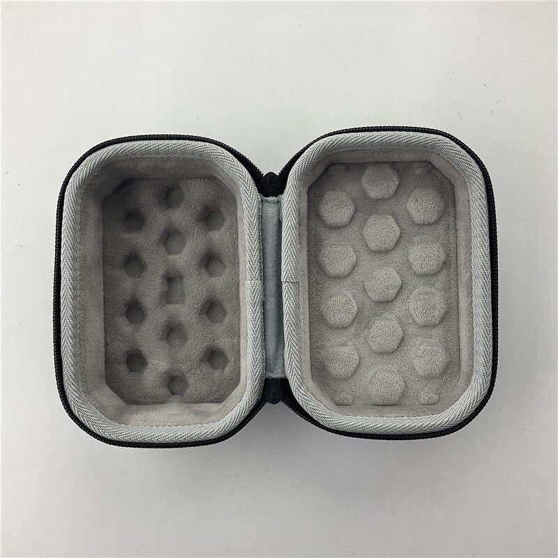 Draagbare Draagtas Voor Razer Deathadder V2 Pro Muis Tas Draadloze Gaming Muis Doos