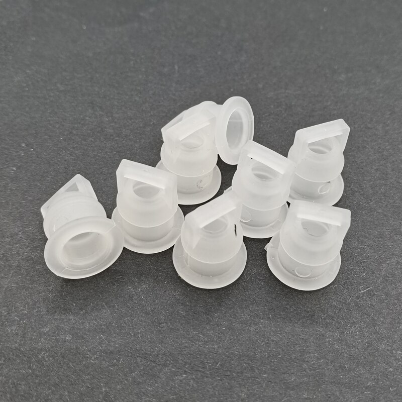 68064273AB Shifter Cable Bushing For Jeep JK Wrangler 2007 MK Compass 2007 Patriot 2007 Caliber 2007