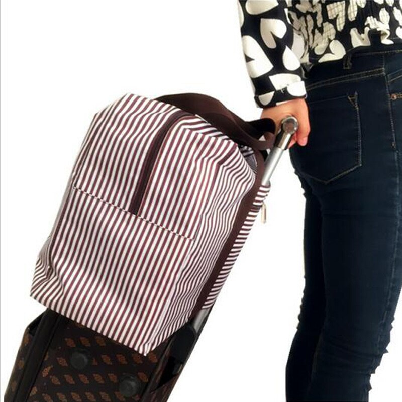 Riverdale marka wodoodporna nylonowa torba na ubrania walizka bagaż Unisex Duffle torba o dużej pojemności kobiety składane torebki Trave Bag