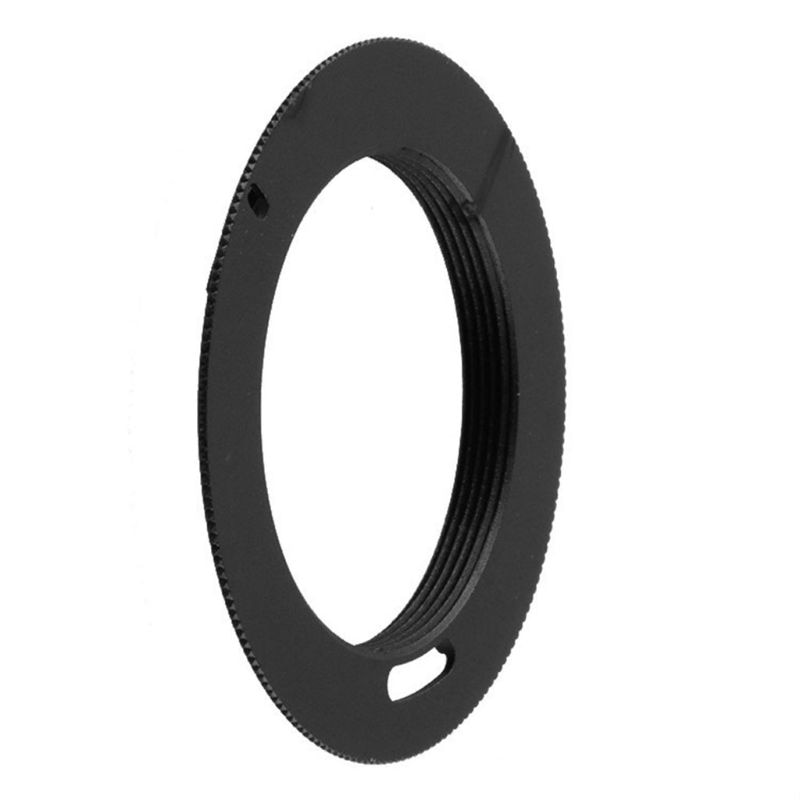 M42 Lens voor Pentax PK Mount Camera Body Adapter Ring voor K-7 K-M K-3 Camera 95AF