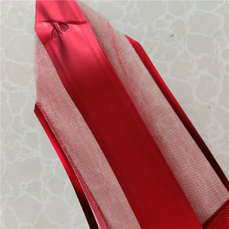 10 STKS Sneeuwgaren Trekboog Lint Grote Auto Boog voor Auto's Verjaardag Kerstcadeautjes Cadeau Decoratie Lint Bruiloft Trekbloem