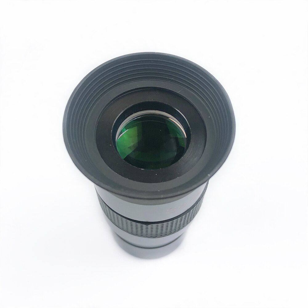 Accesorios de telescopio Agnicy PL PLOSSL 30mm ocular 1,25 pulgadas 31,7mm de baja ampliación lente óptica de revestimiento multicapa