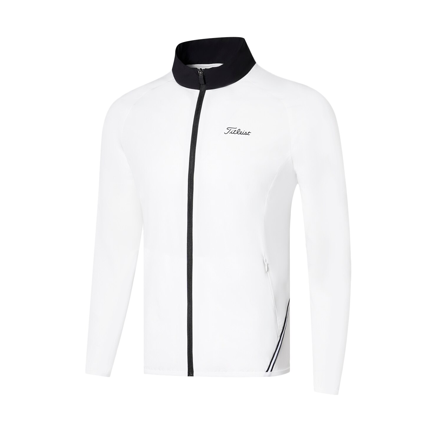Men's Golf Jacket Autumn Sports Quick-drying Breathable Golf Apparel Windbreaker for Men 골프웨어