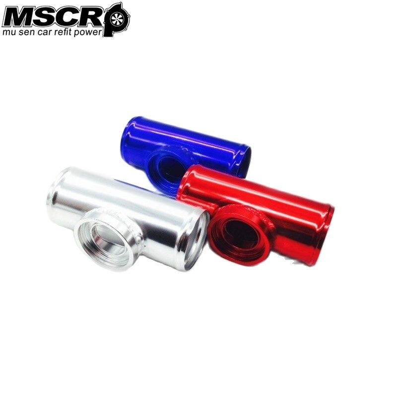 Universal 63mm 2.5" Blow Off Valve Flang Pipe Fit For SQV