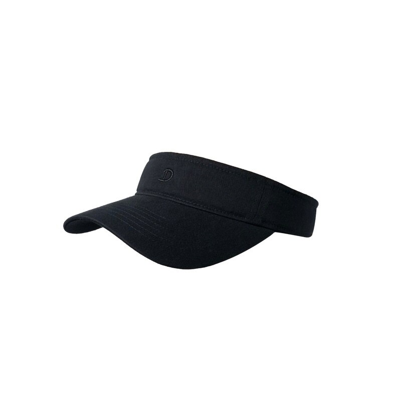 Gorras de tenis para hombre y mujer, bandana deportiva ajustable, visera para deportes al sol clásica, gorros para correr, sombrero de playa, gorros de Golf para exteriores, Verano