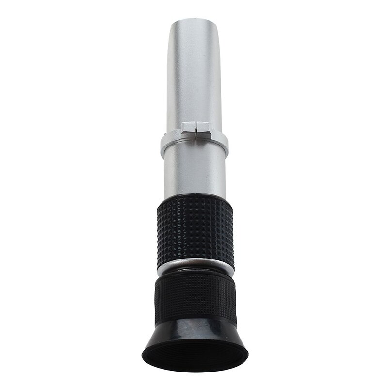 Imker Honig Refraktometer 58-90% brix zucker 38-43 Baume 12-27% wasser nass RHB-90ATC