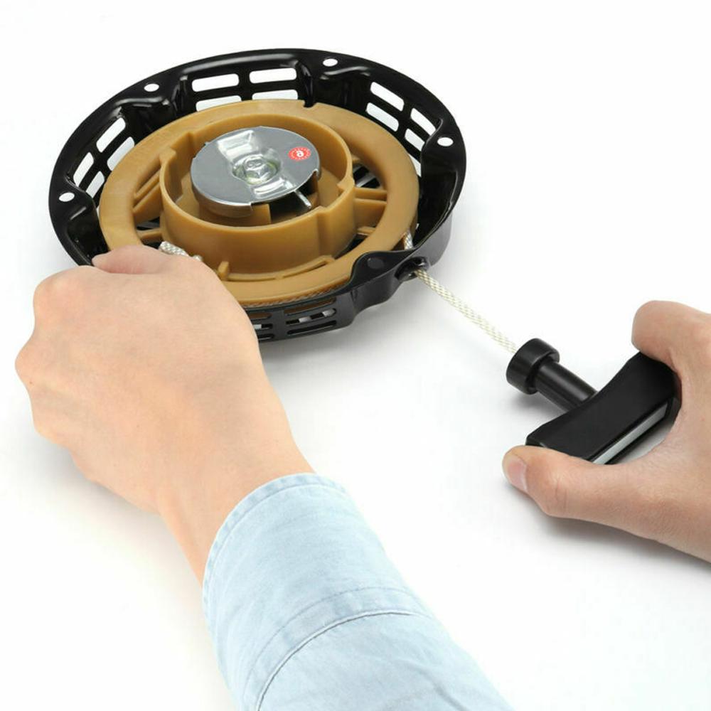Pull Recoil Starter for Harbor Freight Predator Engine 212cc 6.5 Hp
