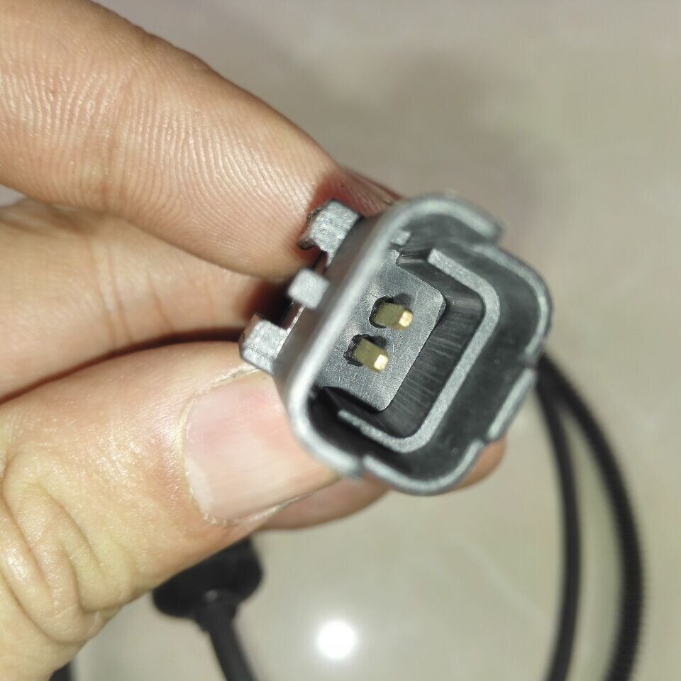 SE005 Front L R Abs Wheel Speed Sensor Voor Citroe Grandado SE005 Front L R Abs Wheel Speed Sensor Voor Citroe Grandado