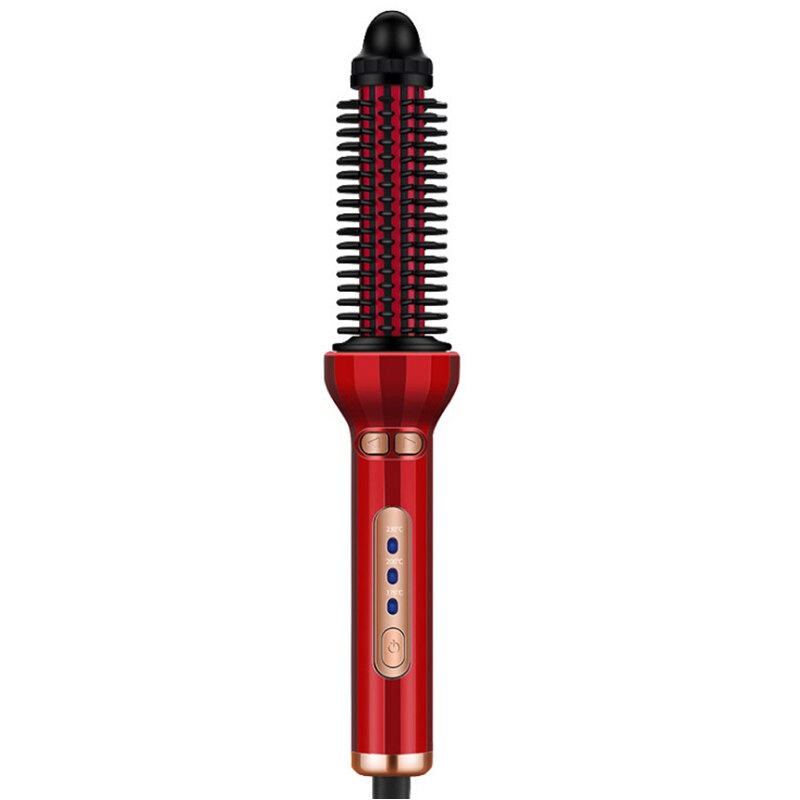 Een Stap Haar Blower Borstel Air Brush Stijltang Haar Krultang Vrouwen Haar Styling Tools Professionele Haardroger 40W