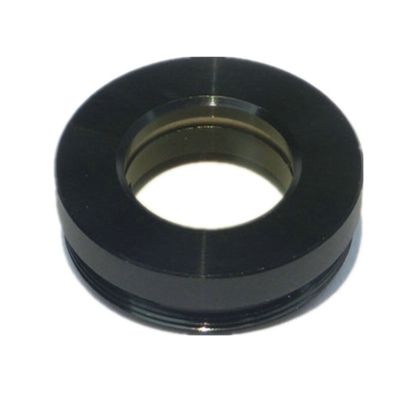 Datyson 0.965 pulgadas negro rojo amarillo verde azul astronómico telescopio accesorios SOL/luna/nebulosa filtro 5P0057 +: yellow