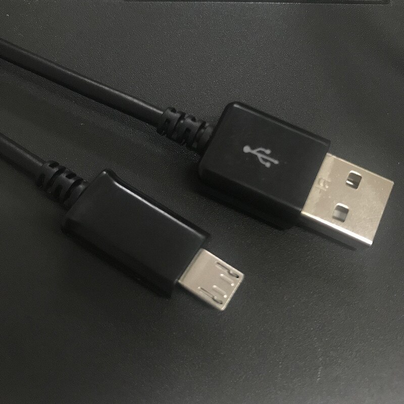 8mm bardzo długi końcówki USB 2.0 mikro-usb 1M szybka ładowarka USB dla Blackview BV6000S BV6000 BV5000 BV4000 zawodowiec/IP68 Geotel G1 AG X1