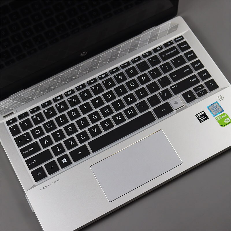 laptop keyboard cover skin for HP Envy X360 Envy 14 14t-eb 14-eb 14t-eb000 X360 13 13-ay 13-bd 13-ba 13m-b 13-ay 13-ba series