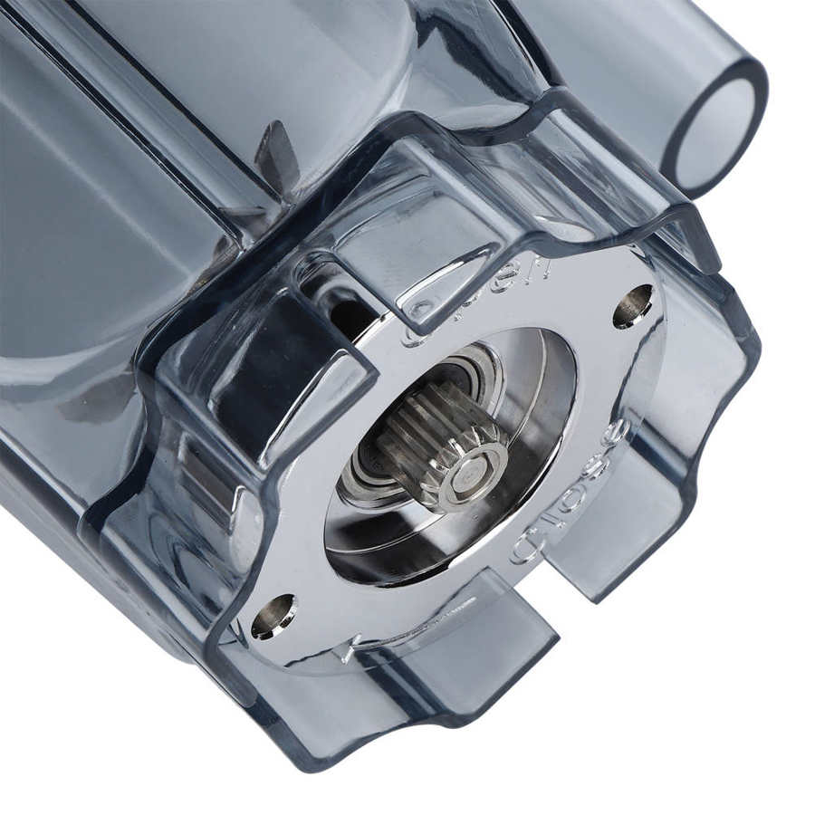 Transparent Food Blender Container with Blade Lid Replacement Accessories Fit for Vitamix Container 32oz Blender Accessories