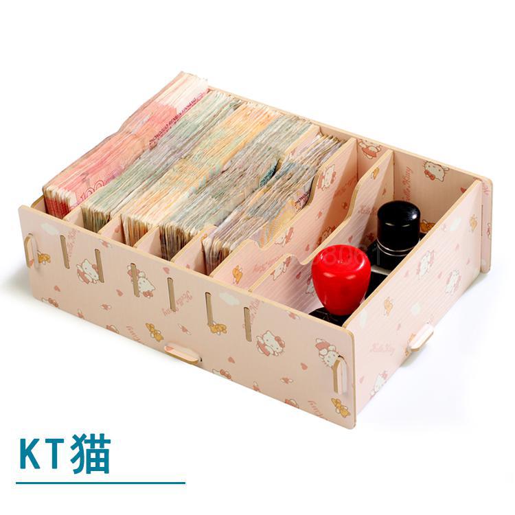 Boîte de rangement de changement de bureau | Tiroirs de billets de caisse, tri de la monnaie, boîte de rangement de monnaie, finance de monnaie: ml4