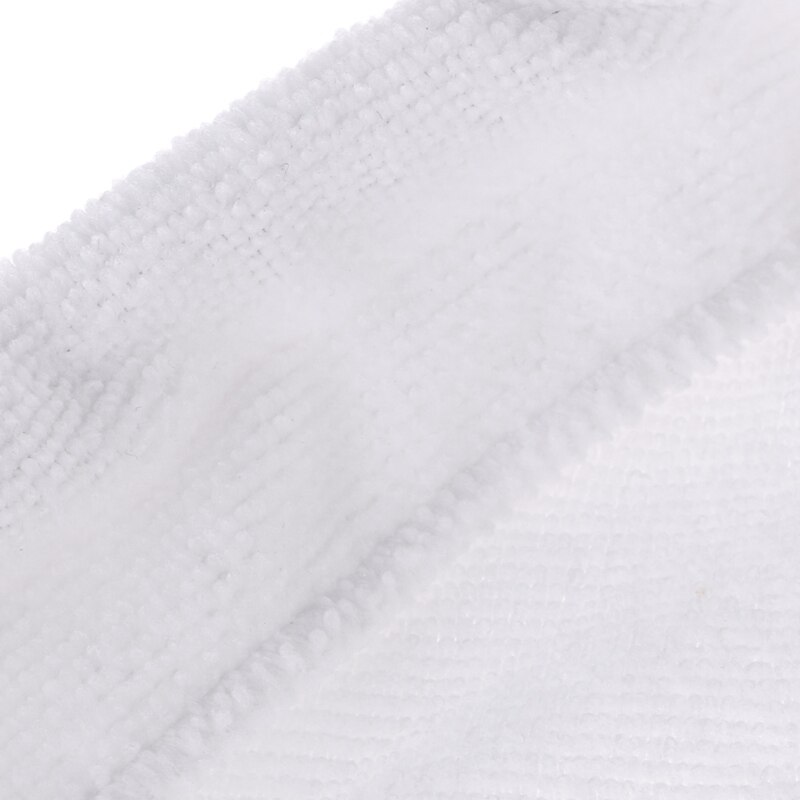 Microvezel Doeken Universele Cleaning Pads Voor Steam Vloer Mop Stoomboot Cleaner