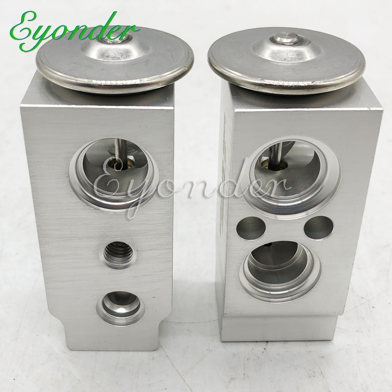 AC parownik klimatyzacyjny TX TXV blok zawór rozprężny dla Hyundai TUCSON KIA SPORTAGE 2.0 97626-2E100 976262E100