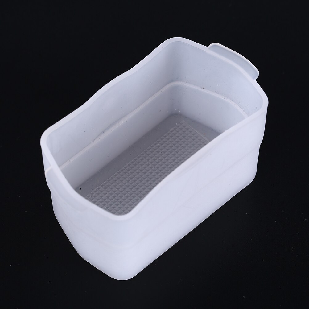 Flash Diffuser For Canon 430EX 430EX II Flash Speedlight Soft Box Case Camera Photo Accessories