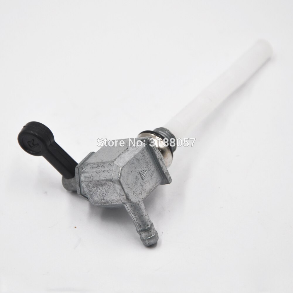 10mm Fuel Petcock Valve Switch Tap For Motobecane Moby103 40v 50v Peugot Moped