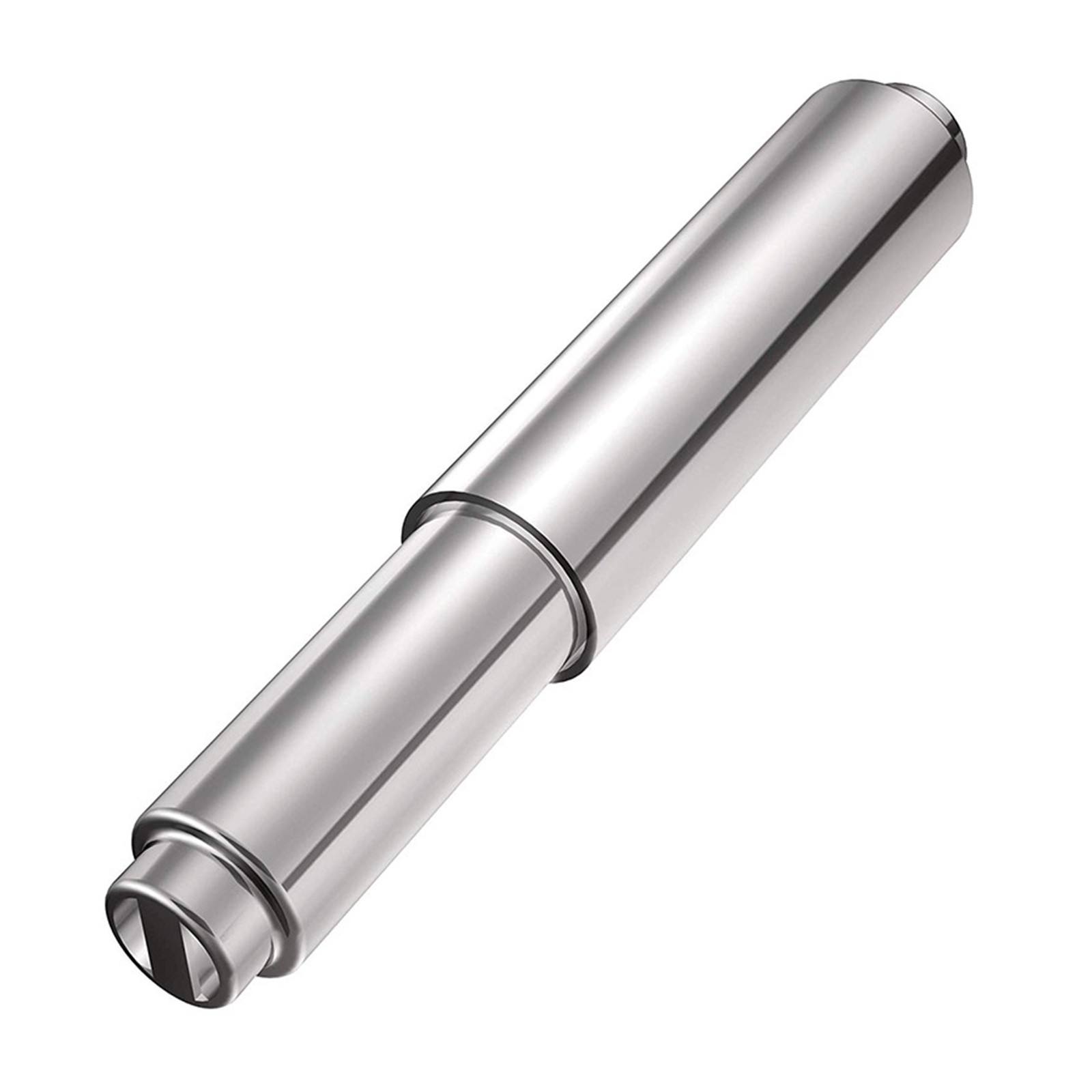 Replacement Toilet Roll Paper Shaft Flexible Plastic Paper Holder Roller Spindle Insert Spring For Bathroom Accessories