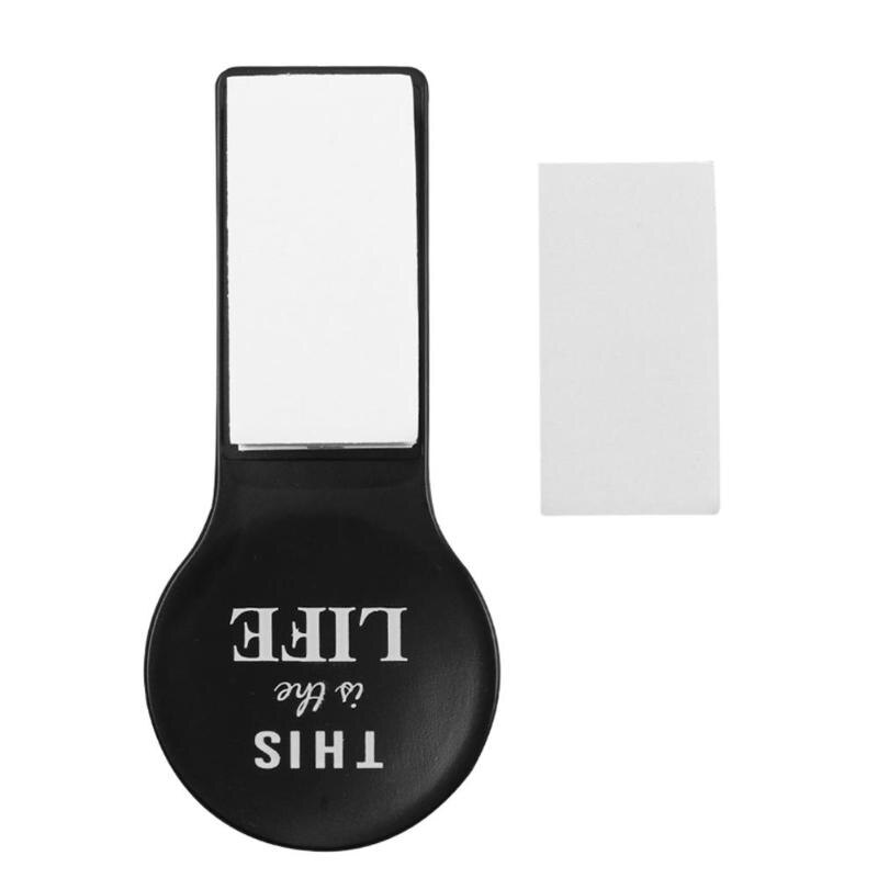 Draagbare Toilet Seat Cover Lifter Sanitaire Closestool Seat Cover Lift Handvat Voor Reizen Thuis Badkamer Producten: 03