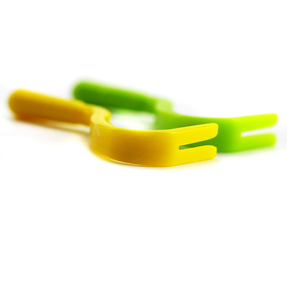 Tick Twister Remover Hook Tool Pack x 2 Sizes Dog Horse Cat Pet Human Flea Remover Tweezers Puppies Groom Tool