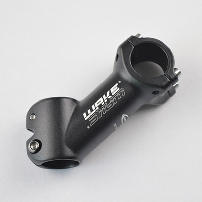Wake For 31.8Mm Handlebar Bicycle Stem Aluminum Alloy Mtb Mountain Road Handlebar Stem Mountain Bike Stem Bicycle Parts