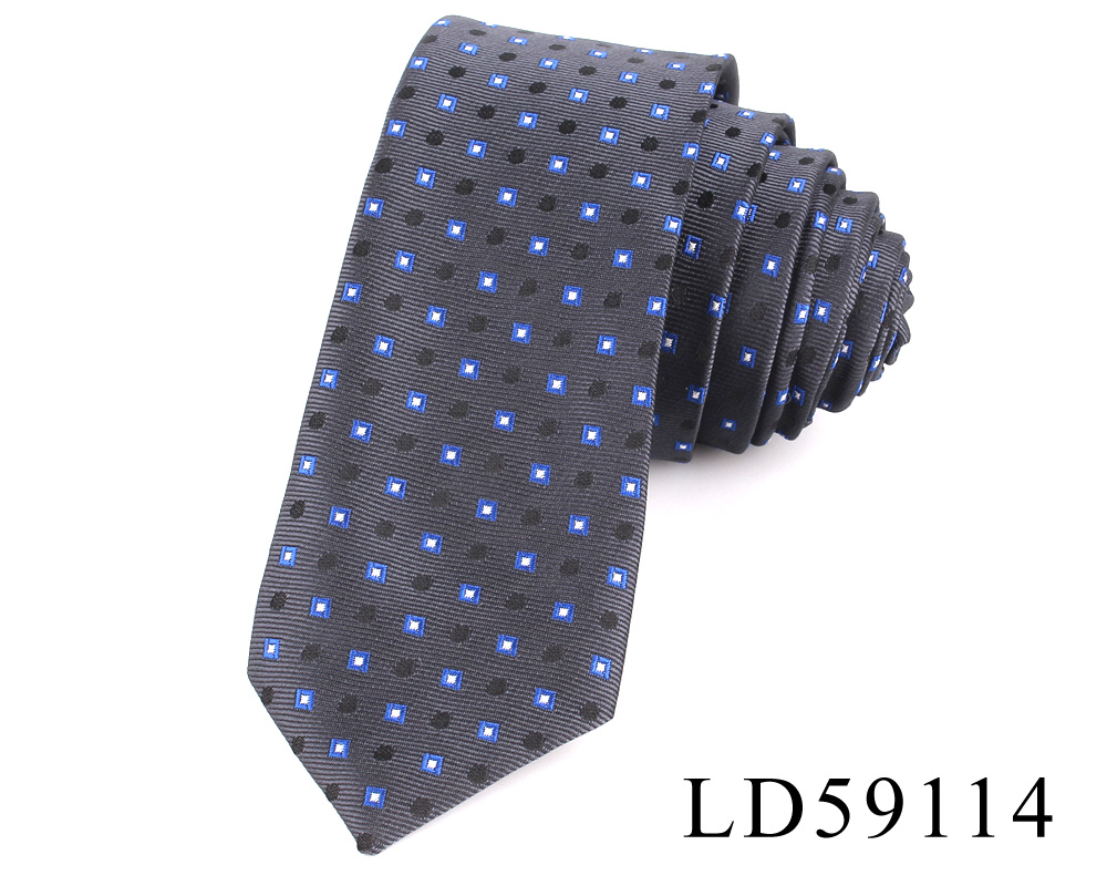 Skinny Tie For Men Women Classic Striped Neck Tie For Party Business Casual Suit Neckties Wedding Neck Ties For Groom: Orange