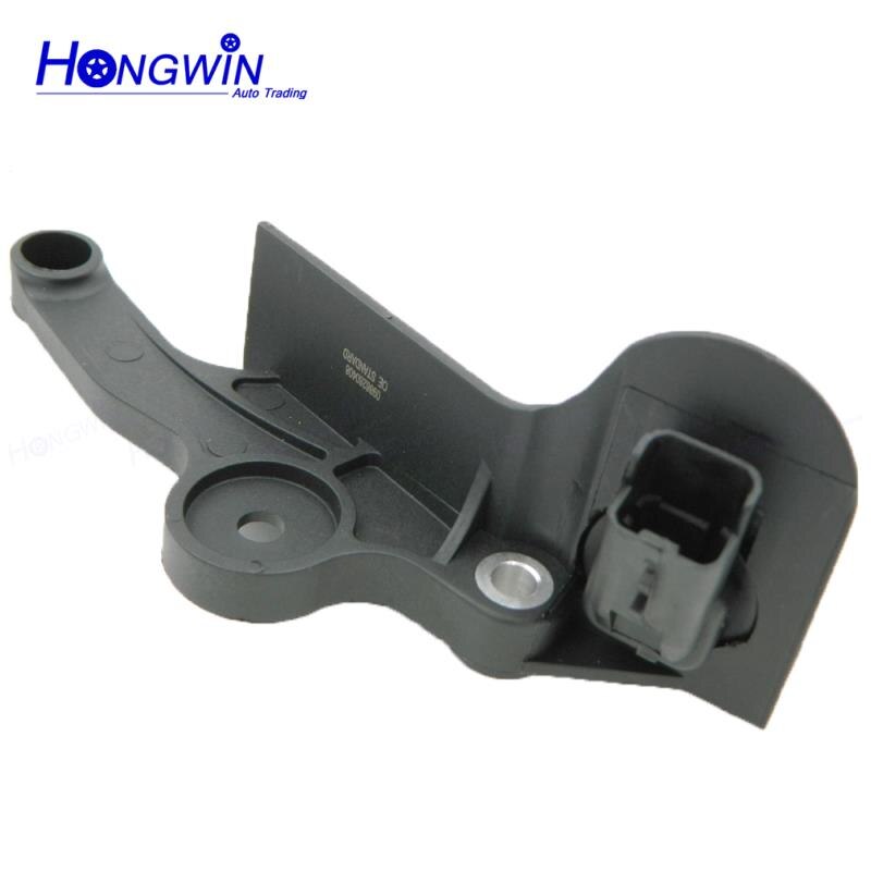 Genuine No.0986280408 Crankshaft Position Sensor Fits Citroen Berlingo C2 C3 C4 Nemo Peugeot 1007 106 206 207 306 307, 1920AW