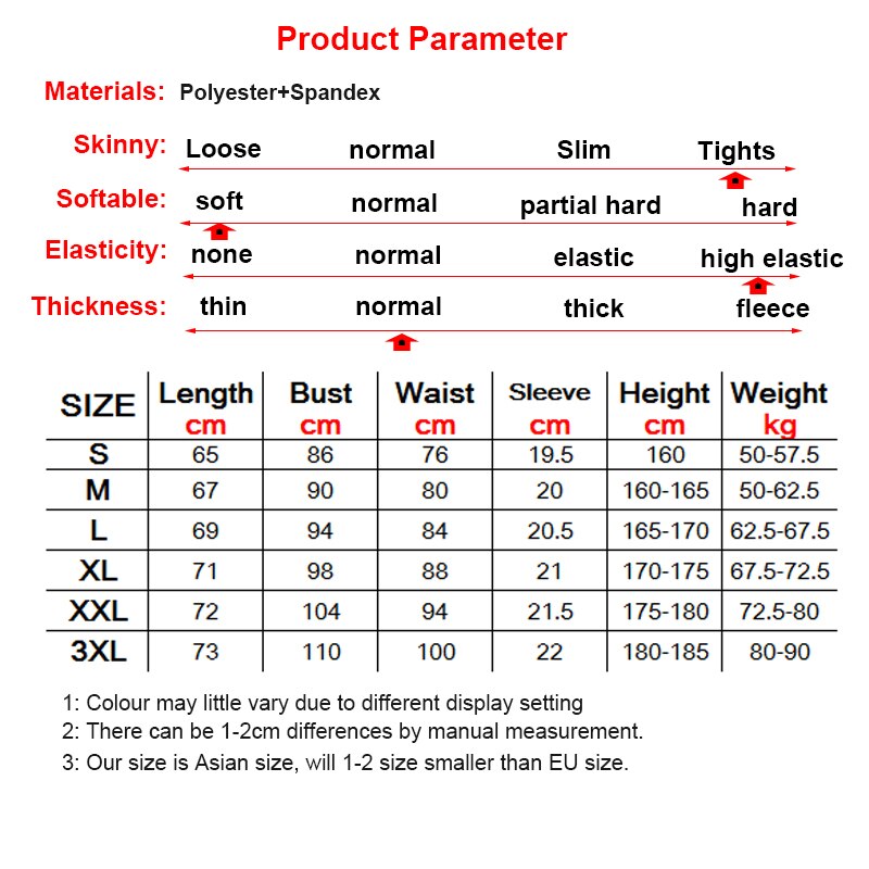Short Sleeve Men's Running T Shirts Quick Dry Compression Fitness Tight-Fitting Soccer Tshirt Gym Jogging Training Sportswear