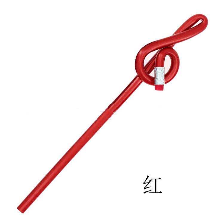 Stationery Writing Instruments Kids Children School Online Shop Personal Branded Logo G Clef Pencils